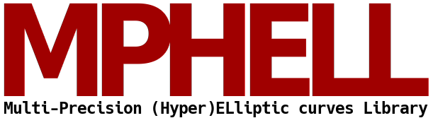 Logo MPHELL