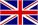 un drapeau britannique