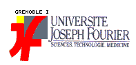 Logo UJF