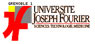 Logo Université Joseph-Fourier
